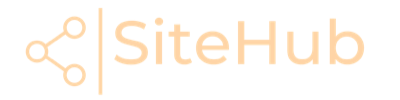 SiteHub